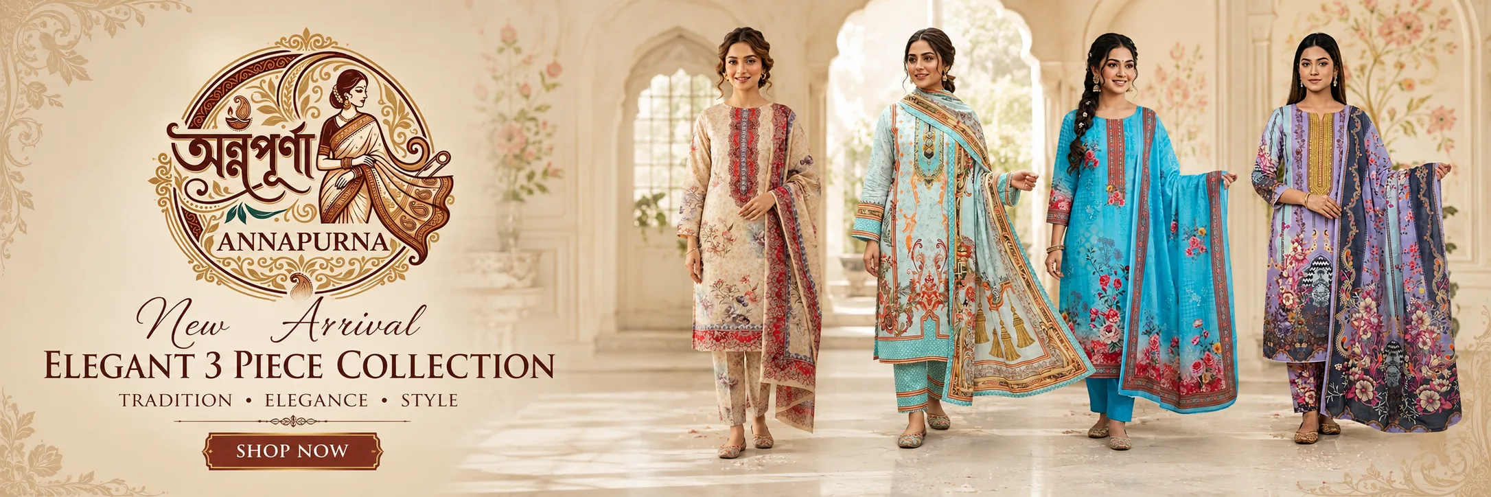 Classic Saree Styles
